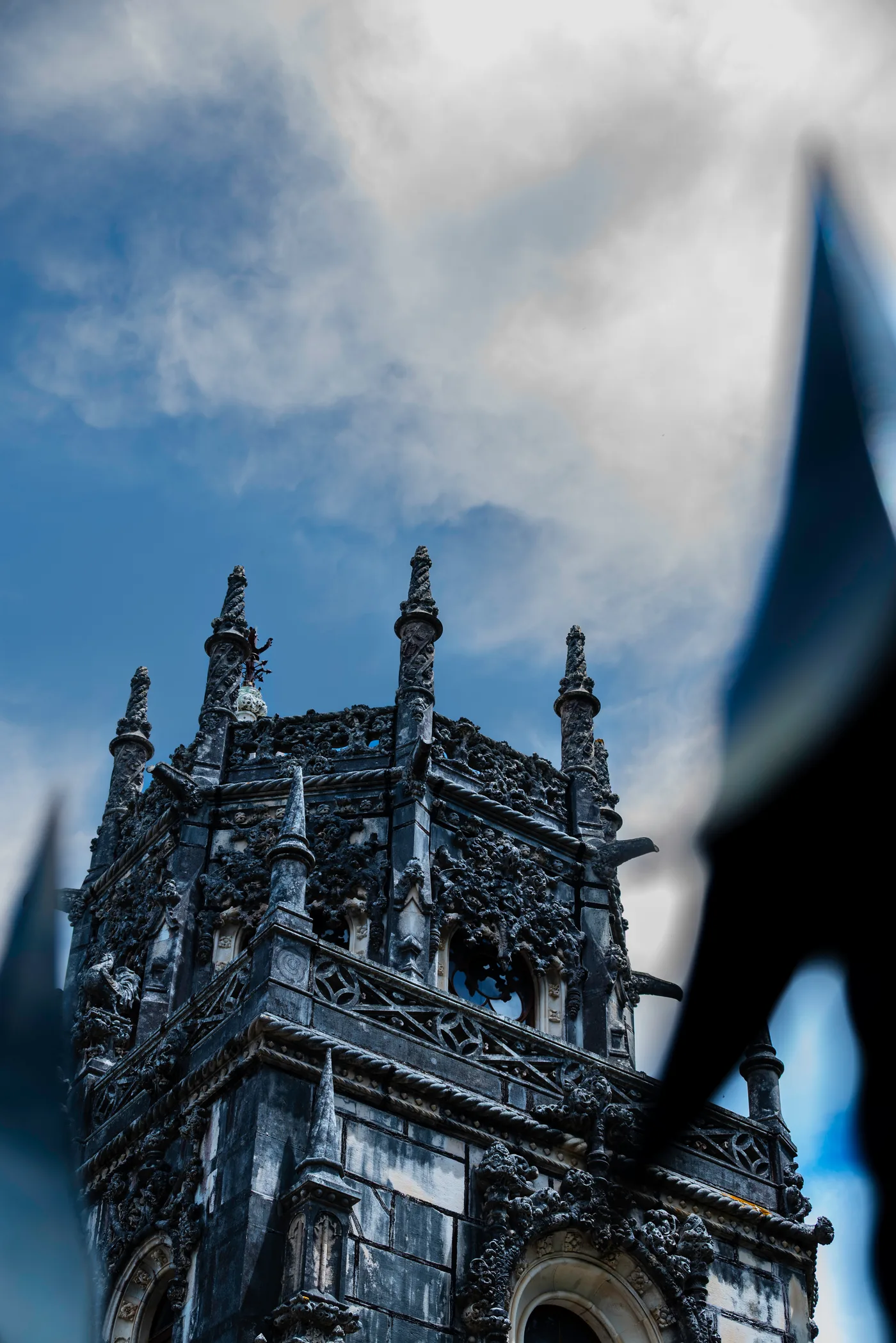Quinta de la Regaleira